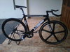 VISP TRX 790 Black 2010 Edition photo