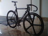 VISP TRX 790 Black 2010 Edition photo