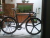 VISP TRX 790 Black 2010 Edition photo