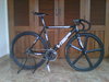 VISP TRX 790 Black 2010 Edition photo