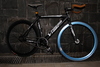 VISP TRX-790 Black - Spinergy photo