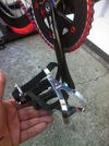 VISP TRX 790 Black 50cm photo