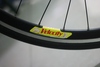 VISP TRX 790 Black photo