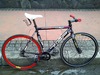 VISP TRX 790 Black photo