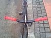 VISP TRX 790 Black photo