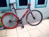 VISP TRX 790 Black photo