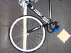 VISP TRX 790 Black photo