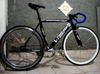 VISP TRX 790 Black photo