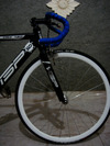 VISP TRX 790 Black photo