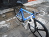 VISP TRX 790 BLUE photo