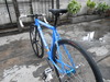 VISP TRX 790 BLUE photo