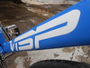 VISP TRX 790 BLUE photo