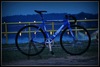 visp trx 790 blue photo