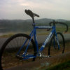 visp trx 790 blue photo