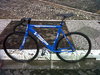 visp trx 790 blue photo