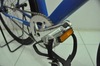 VISP TRX 790 Blue photo