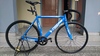 VISP TRX 790 Blue photo