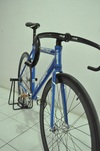 VISP TRX 790 Blue photo