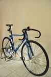 VISP TRX 790 Blue photo