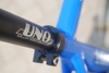 VISP TRX 790 BLUE photo