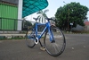 VISP TRX 790 BLUE photo