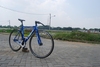 VISP TRX 790 BLUE photo