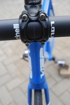 VISP TRX 790 BLUE photo