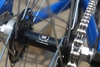 VISP TRX 790 BLUE photo