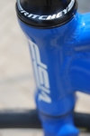 VISP TRX 790 BLUE photo