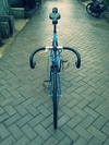 VISP TRX 790 BLUE photo