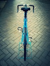 VISP TRX 790 BLUE photo