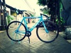 VISP TRX 790 BLUE photo