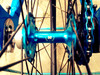 VISP TRX 790 BLUE photo