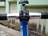 VISP TRX 790 BLUE photo