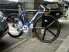 visp trx 790 dark blue photo