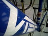 visp trx 790 dark blue photo