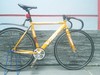 Visp Trx 790 gold Bogor photo