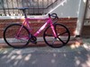 VISP TRX 790 PINK JAKARTA photo