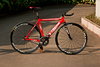 visp TRX 790 red jakarta photo