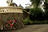 visp TRX 790 red jakarta photo