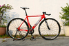 visp TRX 790 red jakarta photo