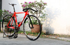 visp TRX 790 red jakarta photo