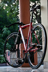 visp TRX 790 red jakarta photo