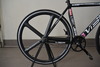 Visp Trx790 + Leader fork photo