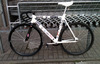 2009 VISP TRXNL-2 photo