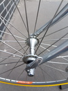 Vitus 992 - Dural Aluminium - 1994 photo