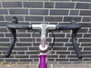 Vitus 992 - Dural Aluminium - 1994 photo