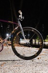 Vitus 979 lo-pro Piste photo