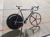 Vitus 979 resto mod photo