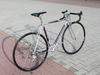 Vitus 992 Comp Ovid photo